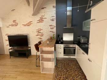 Location appartement 2 pièces