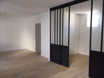 Location Appartement 2 piècesNantes