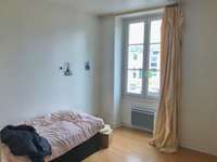 Location Studio 1 pièce