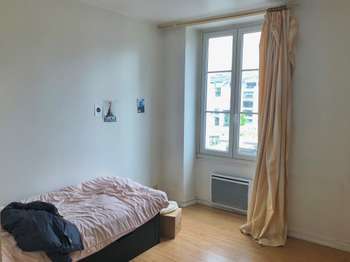 Location Studio 1 pièce Nantes 44