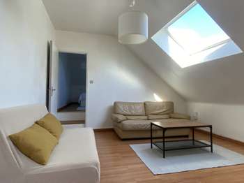 Location appartement 2 pièces Nantes 44