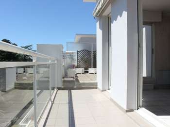 Location Appartement 3 piècesNantes