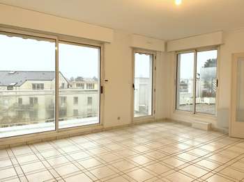 Location appartement 3 pièces Location appartement 3 pièces