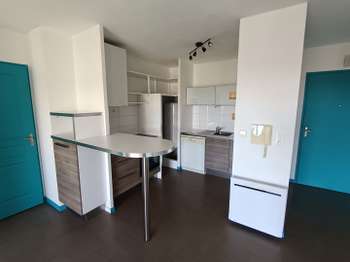Photo Location appartement Nantes