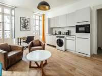 Location appartement 2 pièces
