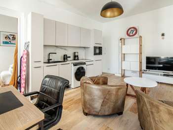 Location appartement 2 pièces