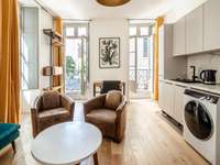 Location appartement 2 pièces