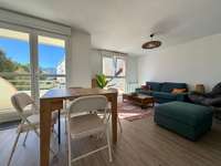 Location appartement 3 pièces