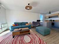 Location appartement 3 pièces
