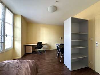 Location appartement 1 pièce Nantes 44