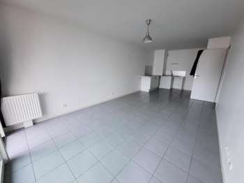 Location Appartement 2 piècesNantes