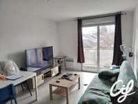 Location appartement 2 pièces Location appartement 2 pièces