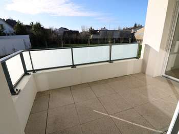 Location appartement 2 pièces Nantes 44