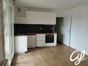 Location appartement 2 pièces Nantes 44