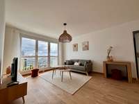 Location appartement 2 pièces