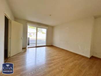 Location appartement 2 pièces Nantes 44