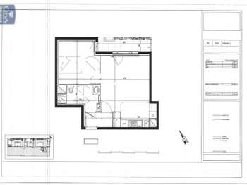 Location appartement 2 pièces Location appartement 2 pièces