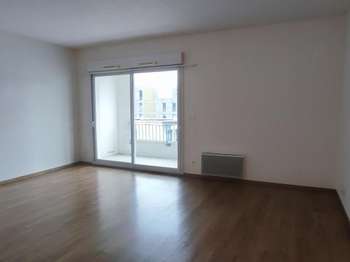 Location appartement 3 pièces Nantes 44