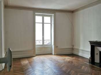 Location Appartement 5 piècesNantes