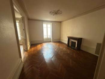 Location Appartement 5 piècesNantes