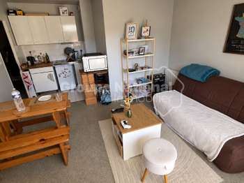 Location appartement 2 pièces Nantes 44