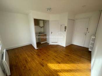 Location appartement 1 pièce Nantes 44