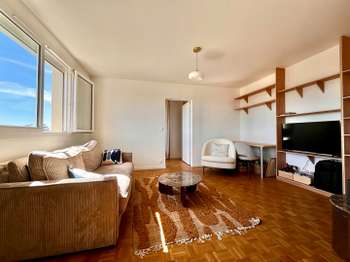 Location Appartement 2 piècesNantes