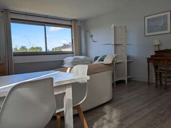 Photo Location appartement Nantes