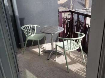 Location appartement 3 pièces Nantes 44