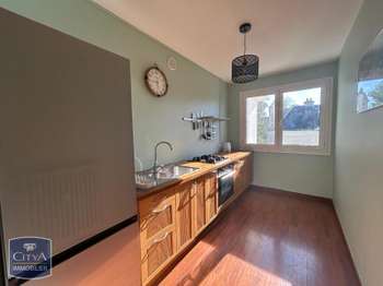 Location appartement 2 pièces Nantes 44