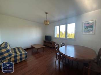 Location appartement 2 pièces