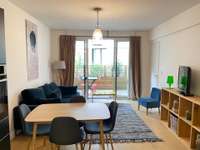 Location appartement 2 pièces