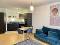 Location appartement 2 pièces