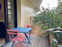 Location appartement 2 pièces