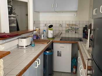 Location appartement 3 pièces