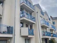 Location appartement 3 pièces