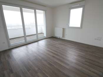 Location appartement 2 pièces Nantes 44