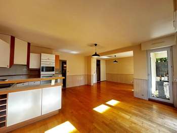 Location Appartement 2 piècesNantes