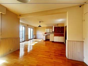 Location appartement 2 pièces
