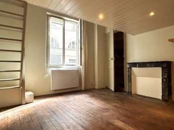 Photo Location appartement Nantes