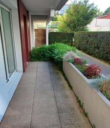 Location Appartement 2 piècesNantes