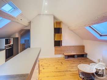 Location appartement 2 pièces