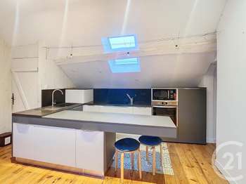 Location appartement 2 pièces