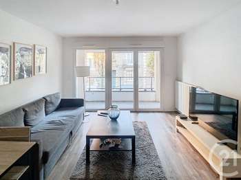 Location appartement 3 pièces Location appartement 3 pièces