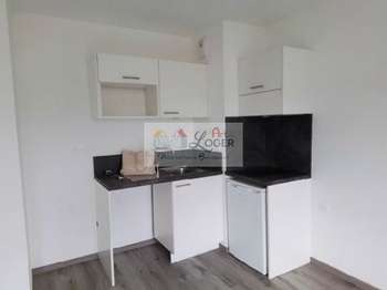 Location Appartement 2 piècesNantes