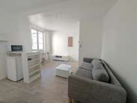 Location appartement 2 pièces Location appartement 2 pièces