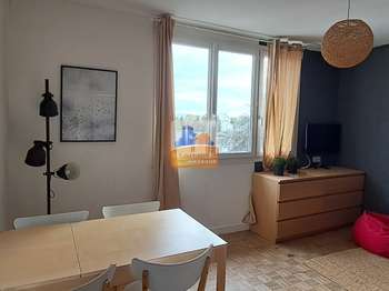 Location appartement 4 pièces Nantes 44
