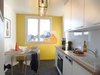 Location appartement 4 pièces