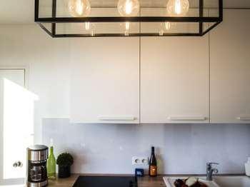 Location appartement 4 pièces
