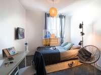 Location appartement 4 pièces